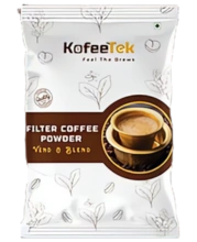 Filter Coffee Powder